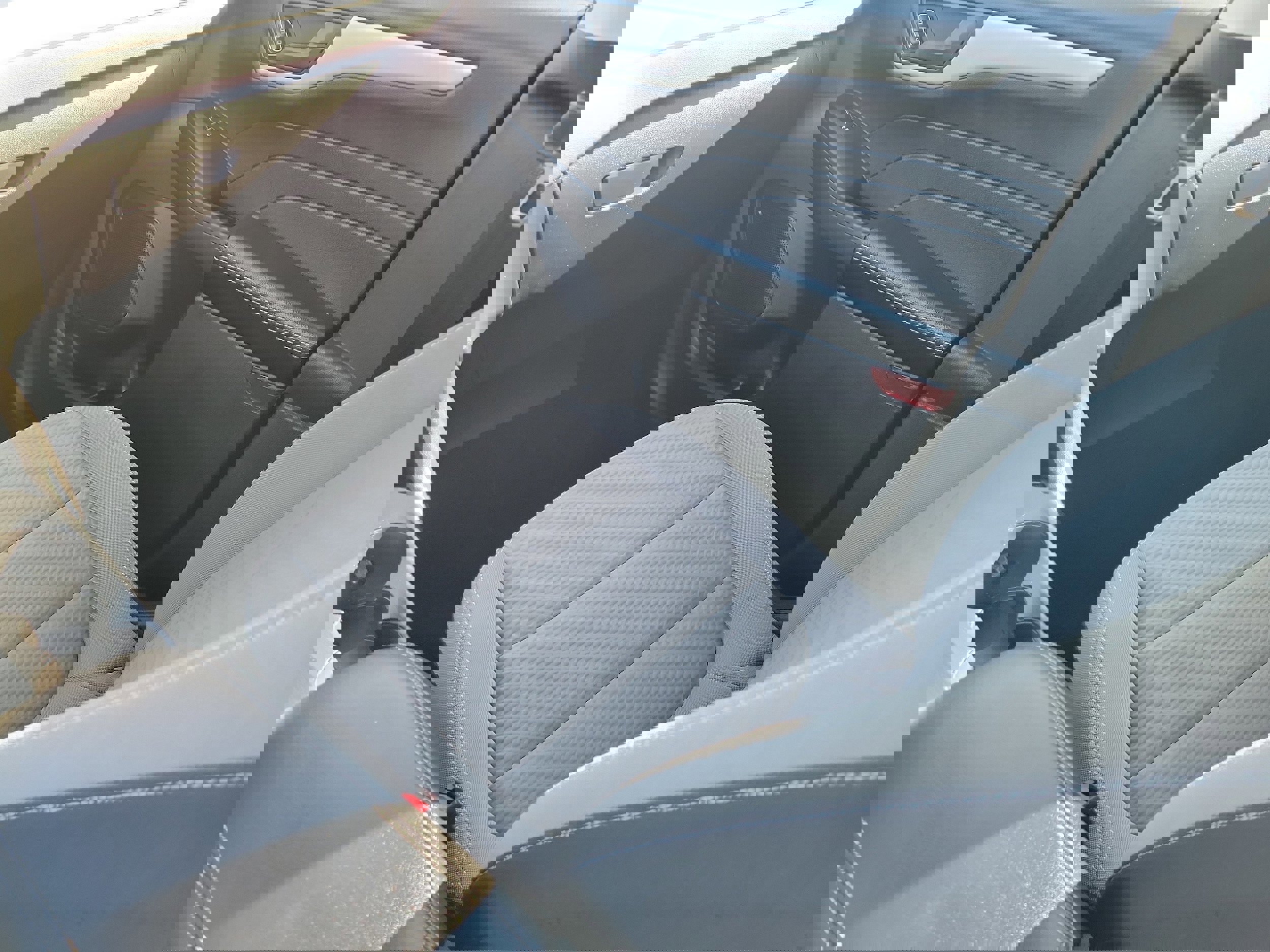 Certified 2022 Ford Escape SE w/ Convenience Package image 16