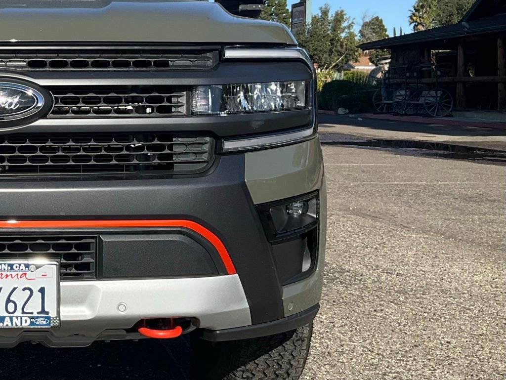 Certified 2024 Ford Expedition Timberline image 82