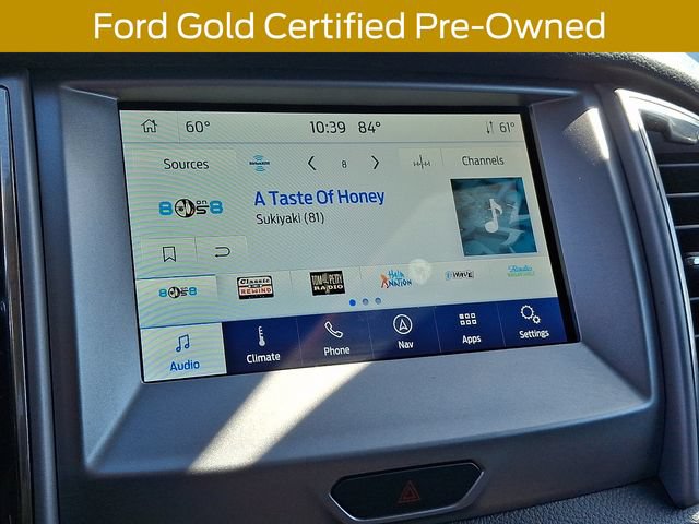Certified 2023 Ford Ranger XLT w/ Equipment Group 302A High AWD/4WD image 19