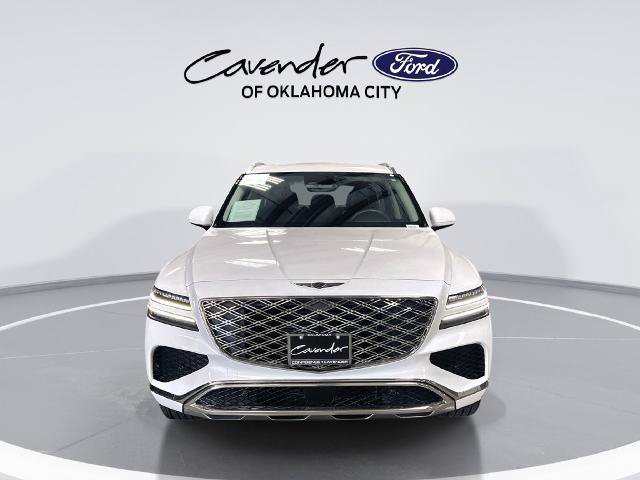 Used 2025 Genesis GV80 2.5T Standard AWD/4WD image 3