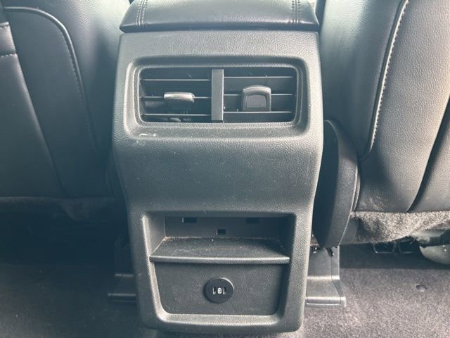 Certified 2024 Ford Edge SEL AWD/4WD image 15