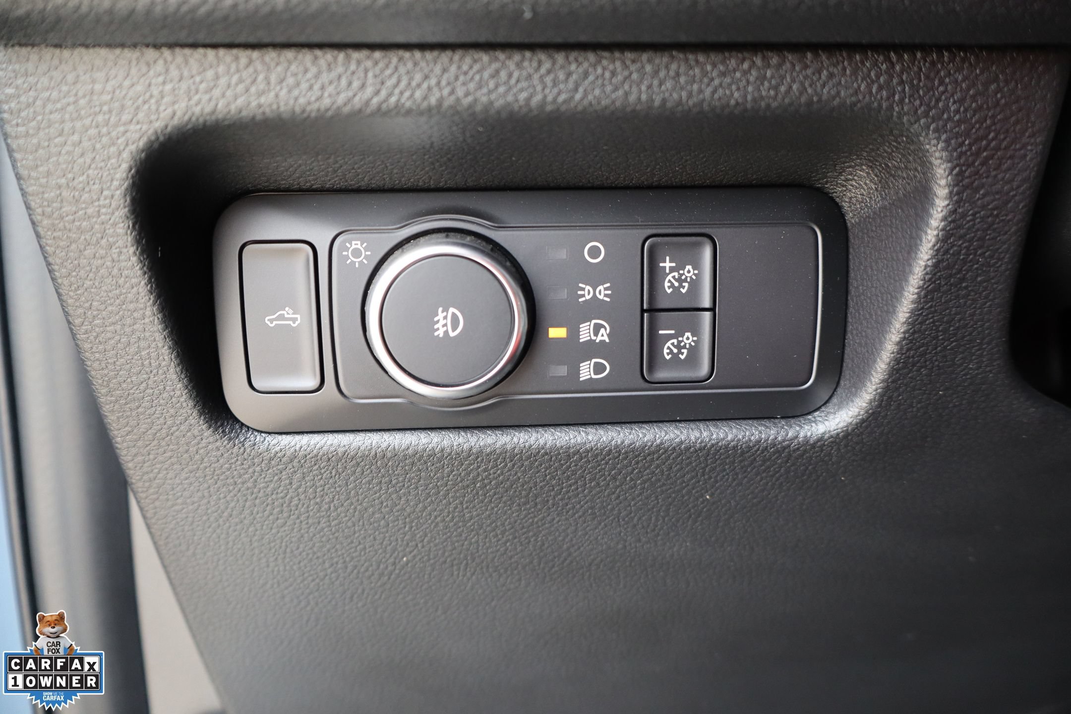Certified 2024 Ford Ranger Raptor AWD/4WD image 13