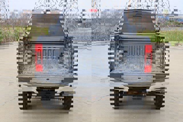 Certified 2021 Ford F250 Lariat w/ Lariat Ultimate Package image 9