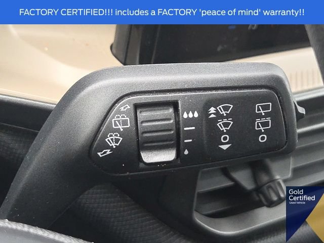 Certified 2025 Ford Bronco Sport Big Bend AWD/4WD image 44