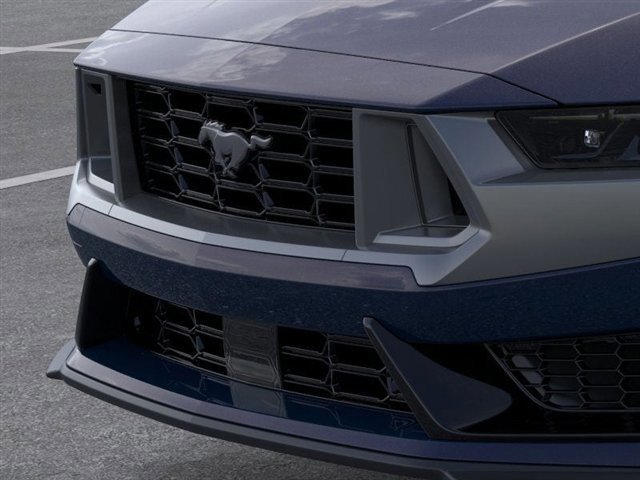 Certified 2025 Ford Mustang Dark Horse RWD image 17