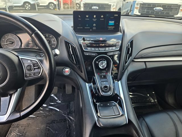 Used 2020 Acura RDX FWD image 17