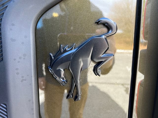 Certified 2024 Ford Bronco Raptor image 39