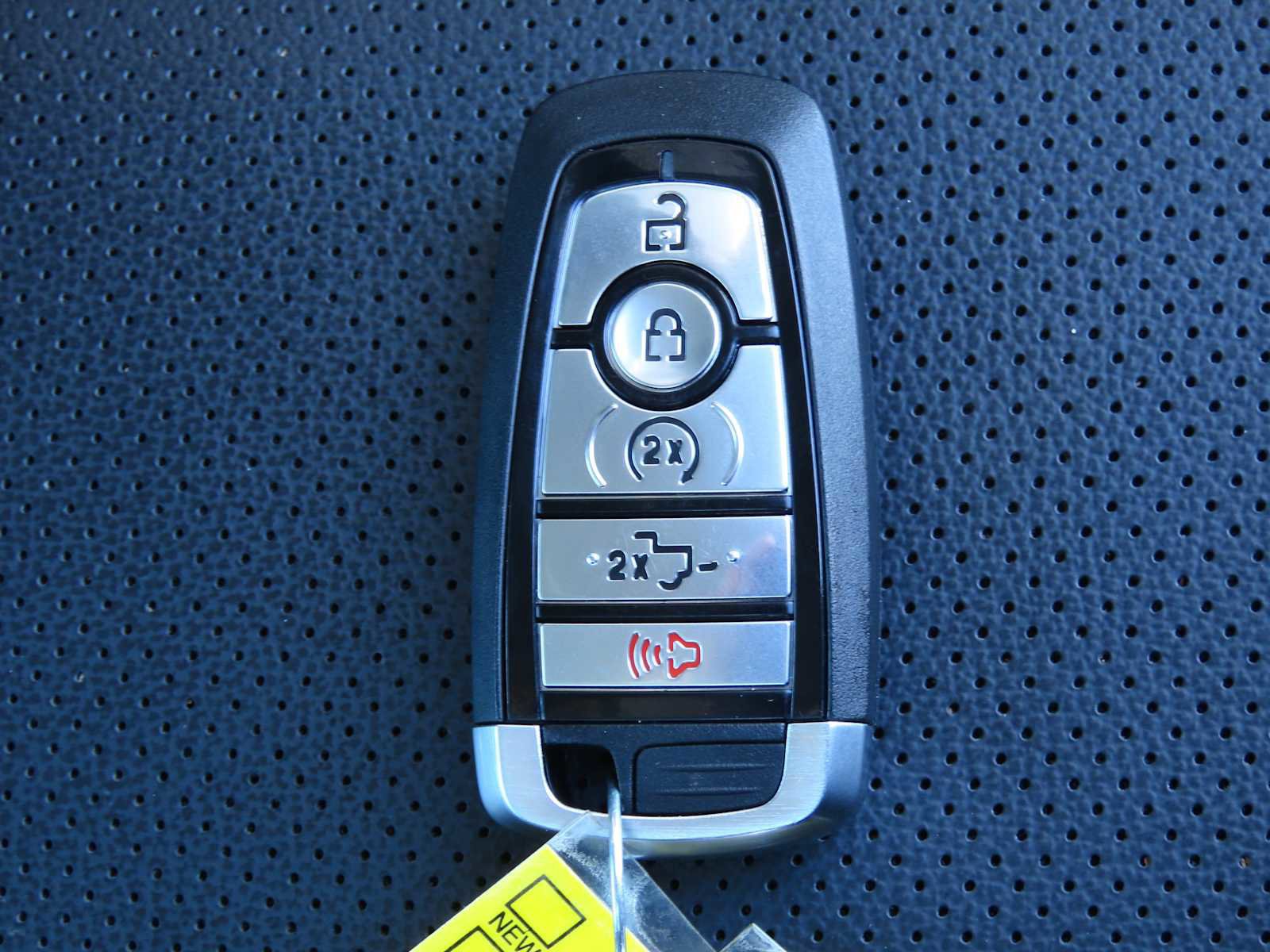 Certified 2024 Ford F250 Lariat image 35