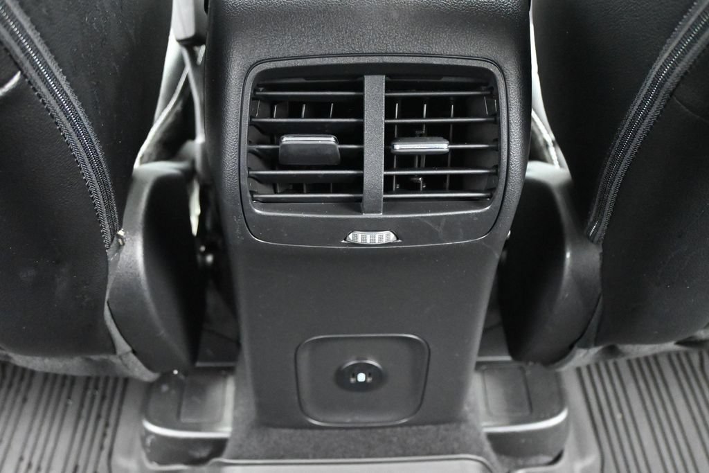 Certified 2023 Ford Escape Platinum w/ Premium Technology Package AWD/4WD image 21