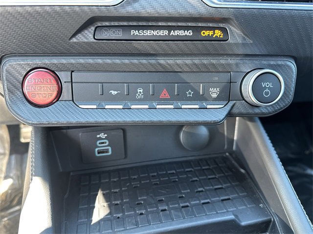 Certified 2024 Ford Mustang GT Premium image 25