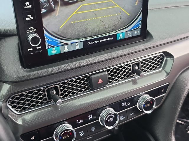 Used 2025 Acura Integra A-Spec w/ Technology Package FWD image 28