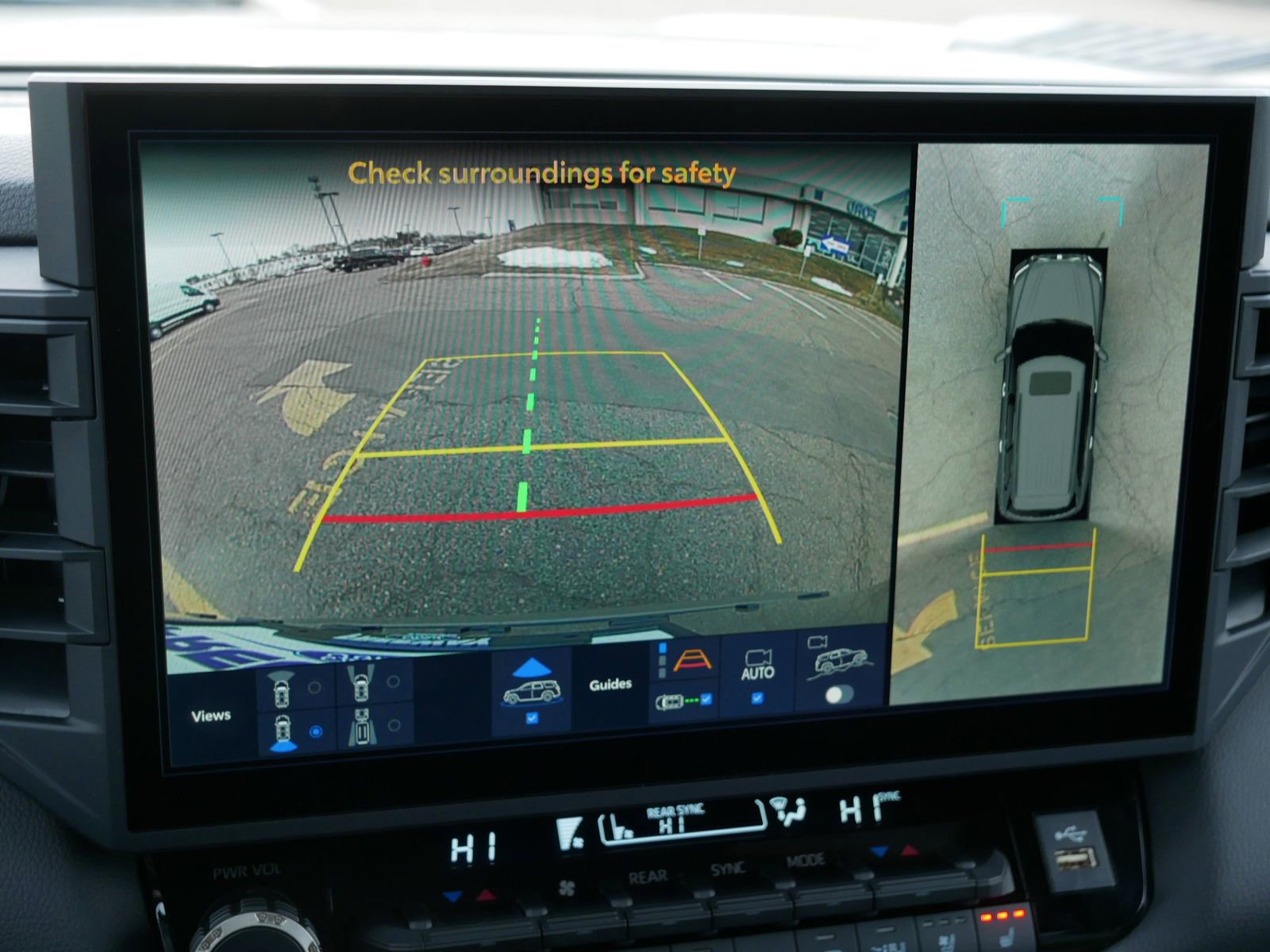 Used 2025 Toyota Sequoia TRD Pro image 28