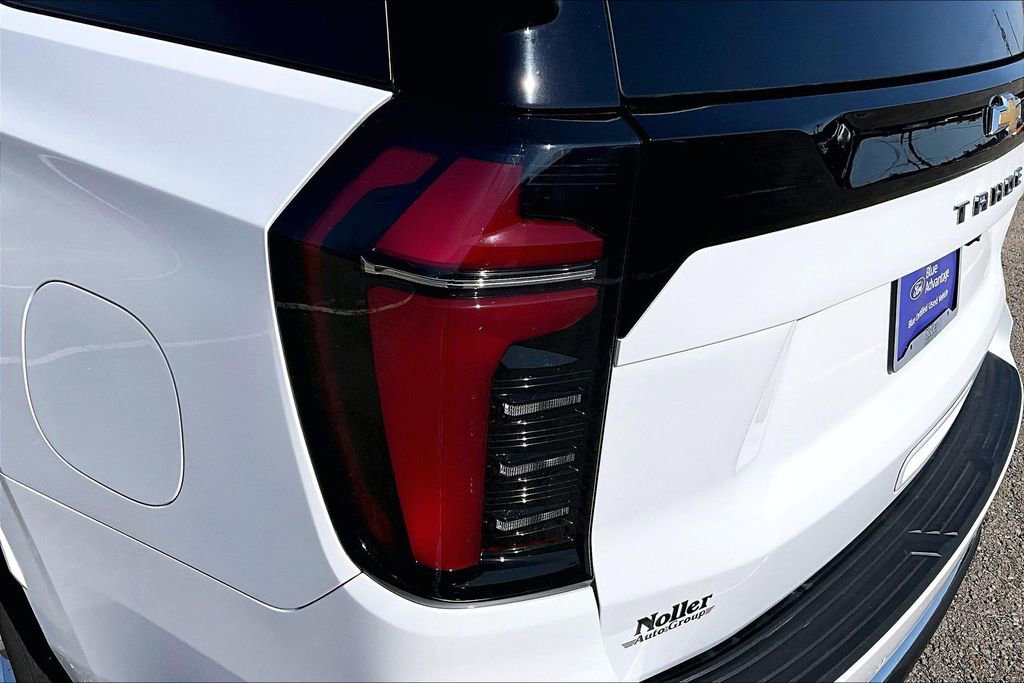 Used 2025 Chevrolet Tahoe LT image 31