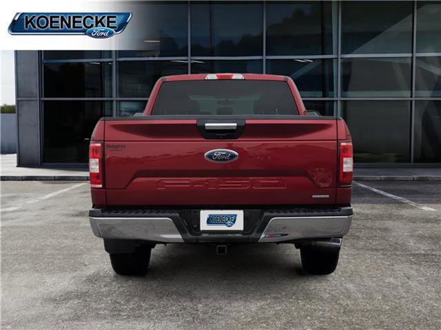 Certified 2018 Ford F150 XLT w/ XTR Package image 3