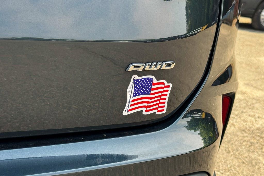 Certified 2022 Ford Edge SEL w/ Convenience Package AWD/4WD image 32
