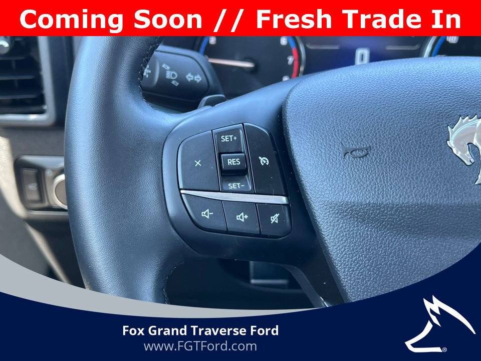 Certified 2024 Ford Bronco Sport Badlands AWD/4WD image 24