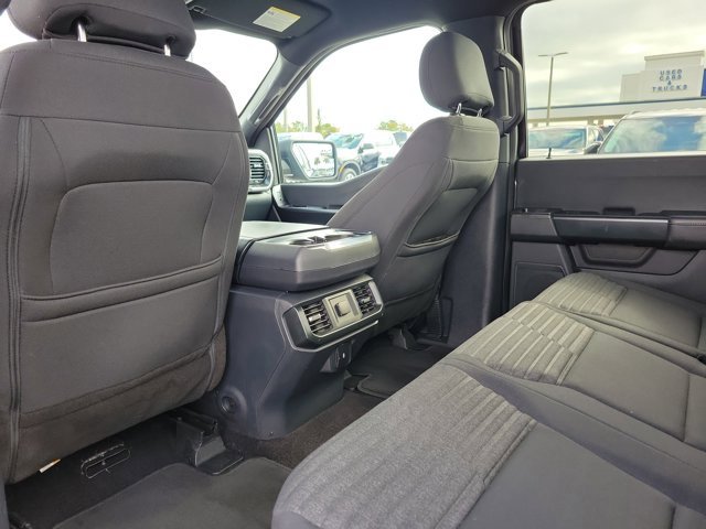 Certified 2021 Ford F150 XL w/ STX Appearance Package image 15