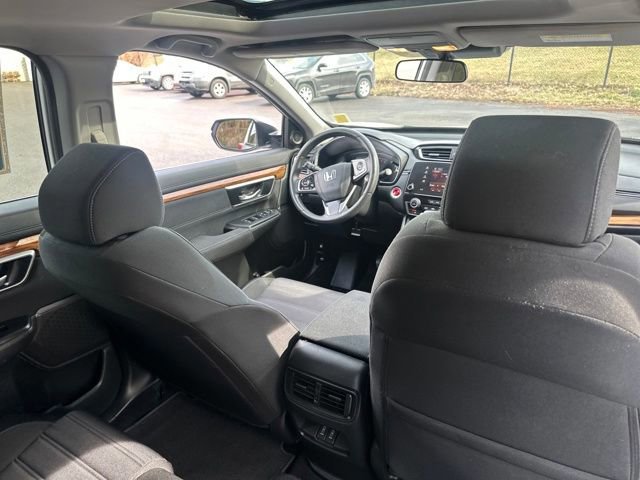 Used 2019 Honda CR-V EX image 22