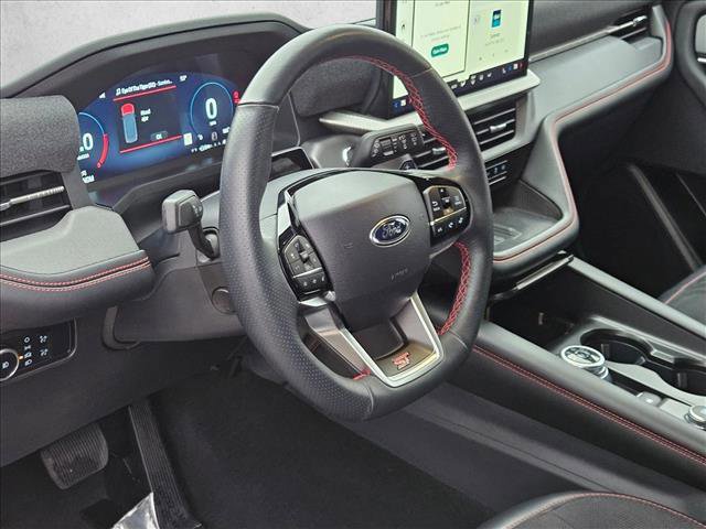 Certified 2025 Ford Explorer ST image 10
