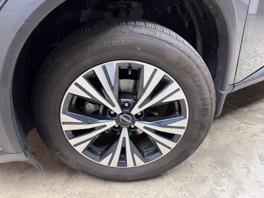 Used 2023 Nissan Rogue SV w/ SV Premium B Package AWD/4WD image 31