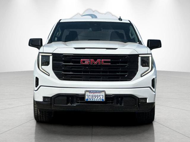 Used 2022 GMC Sierra 1500 Elevation RWD image 8