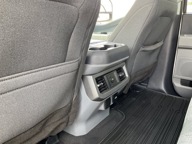 Certified 2023 Ford F250 XLT w/ FX4 Off-Road Package AWD/4WD image 11