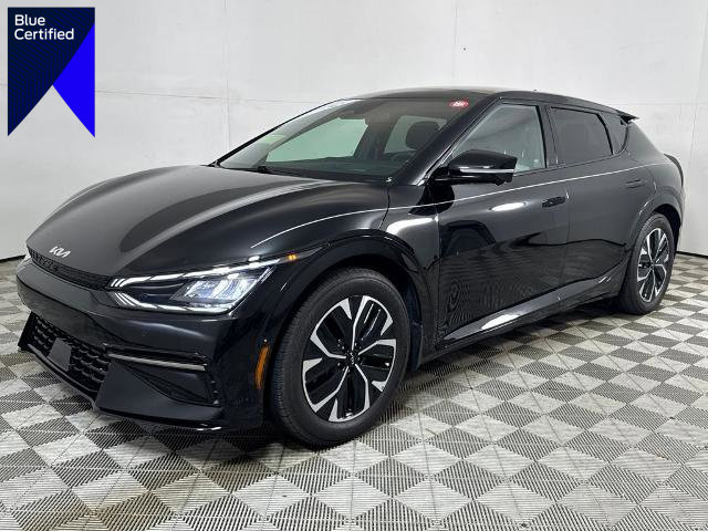Used 2023 Kia EV6 GT-Line