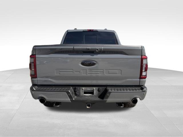 Certified 2021 Ford F150 Tremor w/ Equipment Group 402A High AWD/4WD image 9
