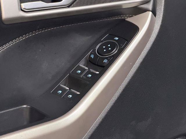 Certified 2023 Ford Explorer XLT AWD/4WD image 16