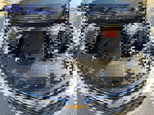 Used 2019 Chevrolet Traverse LT w/ LT Premium Package image 3