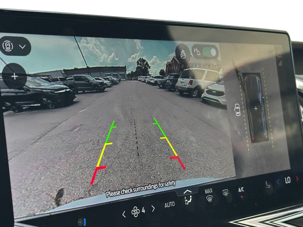 Certified 2025 Ford Expedition Tremor AWD/4WD image 17