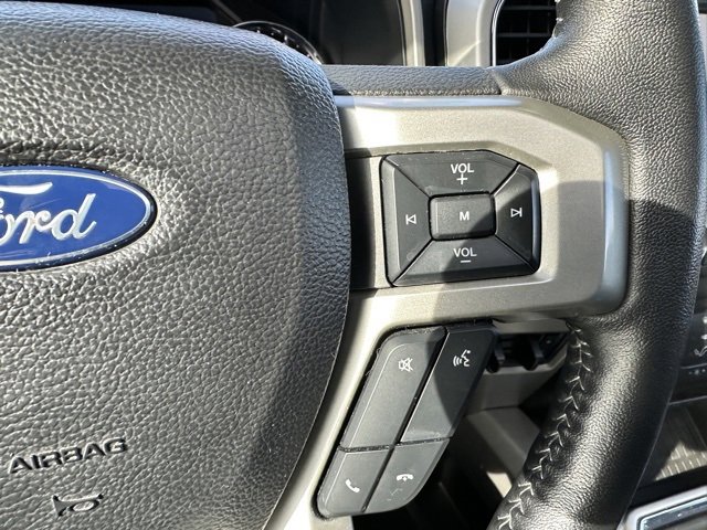Certified 2021 Ford F350 Lariat image 24