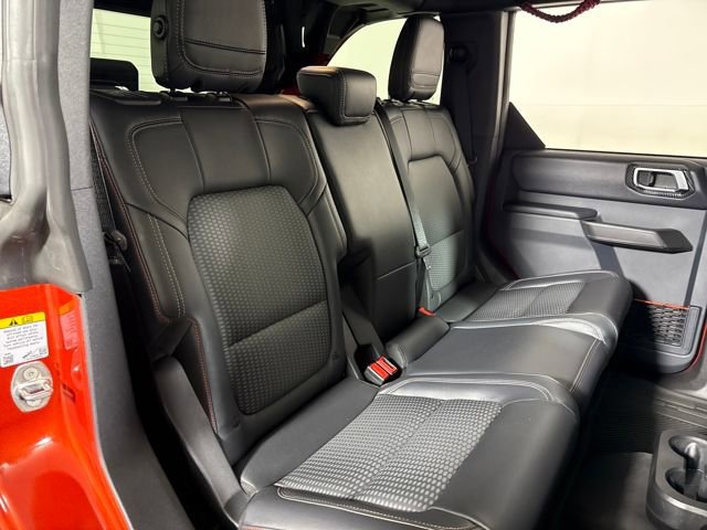 Certified 2023 Ford Bronco Raptor image 22