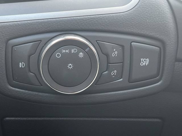 Certified 2021 Ford Edge SEL FWD image 32
