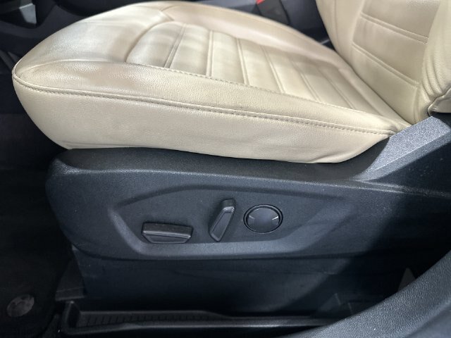 Certified 2022 Ford Edge SEL AWD/4WD image 18