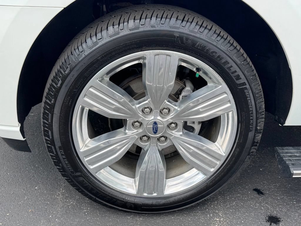 Certified 2023 Ford Expedition Max Platinum AWD/4WD image 50