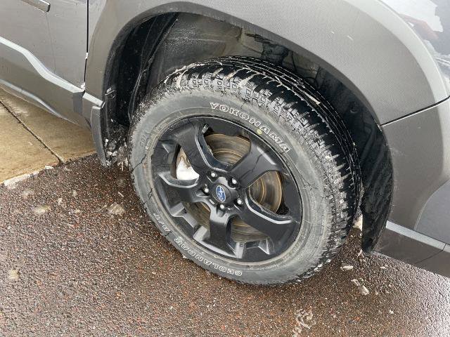 Used 2022 Subaru Forester Wilderness w/ Wilderness Package image 17