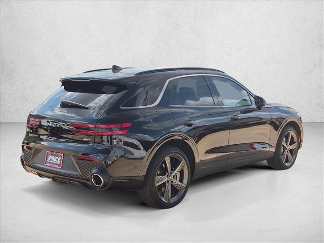 Used 2024 Genesis GV70 2.5T w/ Sport Prestige Package AWD/4WD image 5