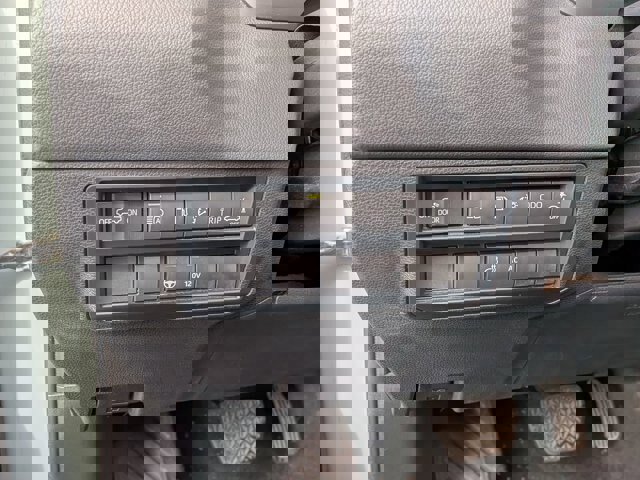 Used 2024 Toyota Tundra Limited image 16