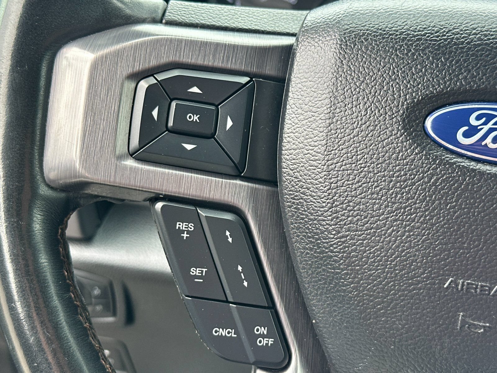 Certified 2020 Ford Expedition Platinum AWD/4WD image 28