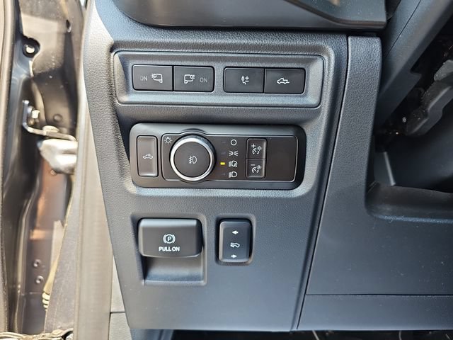Certified 2024 Ford F150 Tremor w/ Bed Utility Package AWD/4WD image 29