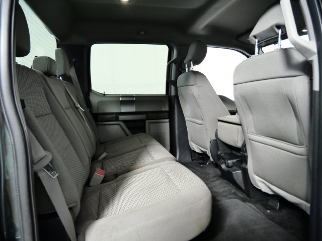 Certified 2018 Ford F150 4x4 SuperCrew image 15