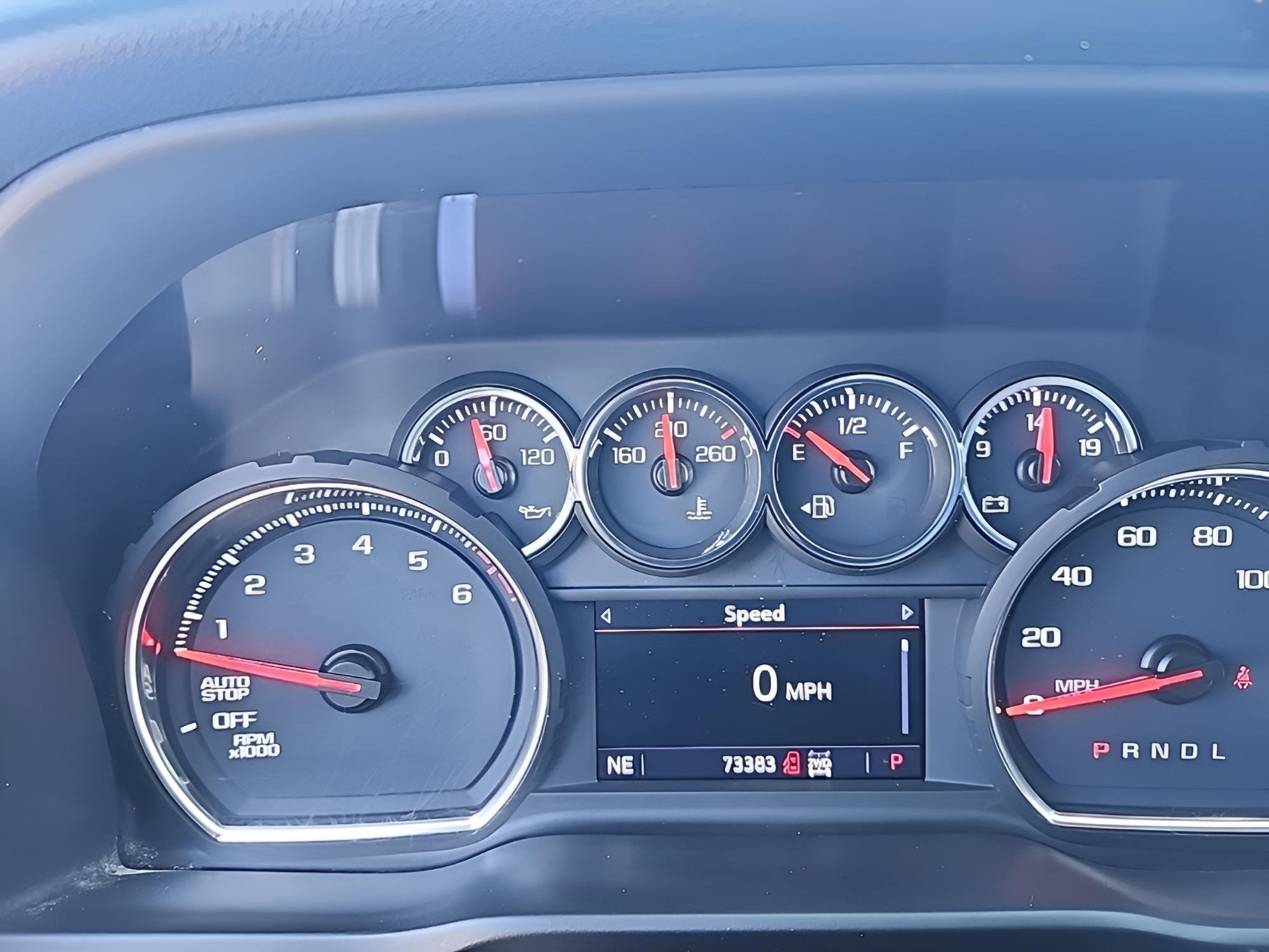 Used 2019 Chevrolet Silverado 1500 LT w/ All-Star Edition image 17