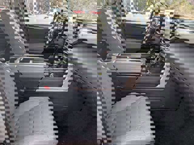 Used 2024 Toyota Tundra Limited image 38