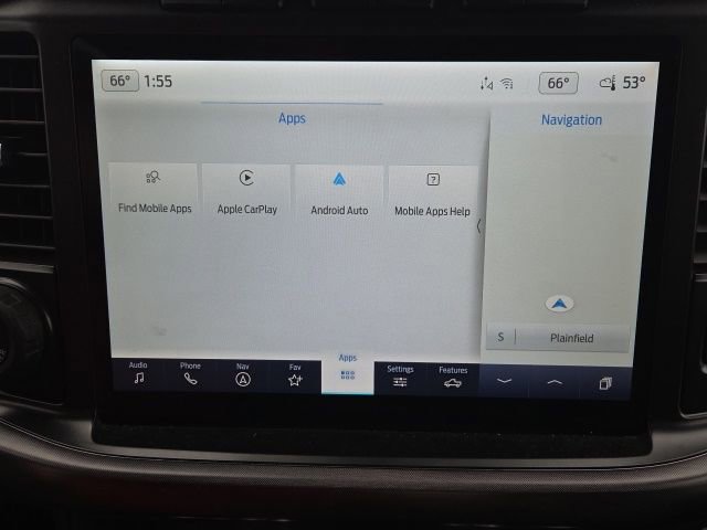 Certified 2023 Ford F150 Tremor w/ Equipment Group 402A High image 27