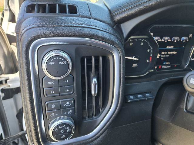 Used 2021 GMC Sierra 2500 Denali w/ Denali Ultimate Package AWD/4WD image 23