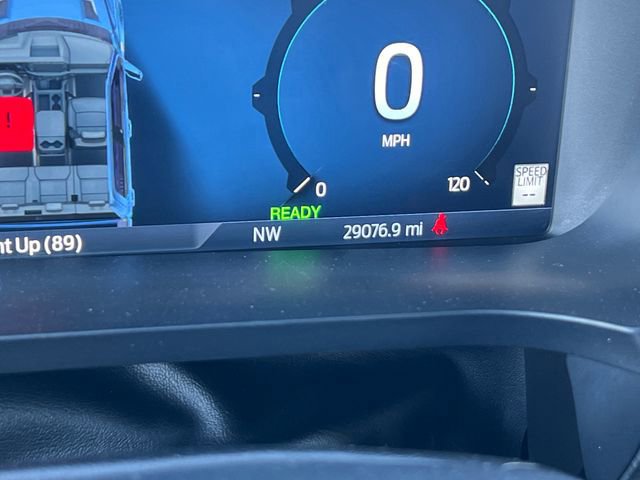 Certified 2024 Ford F150 XLT w/ Equipment Group 302A MID image 25