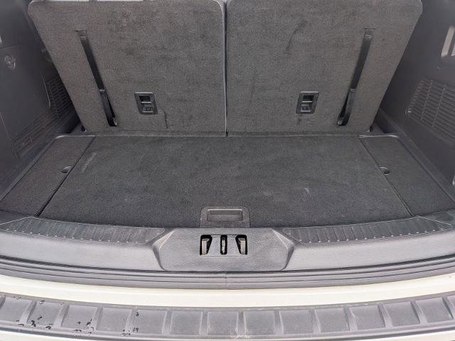 Certified 2025 Ford Explorer Active w/ Active Comfort Package AWD/4WD image 29
