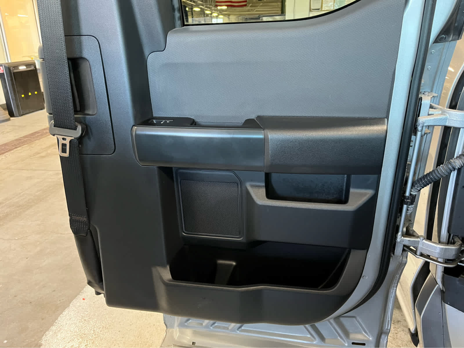 Certified 2023 Ford F150 XL w/ STX Appearance Package AWD/4WD image 33