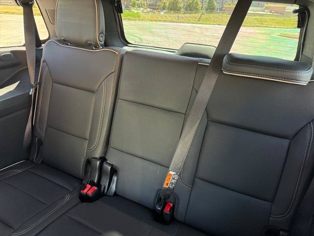 Used 2025 Chevrolet Tahoe Premier w/ Sun And Tow Package AWD/4WD image 19